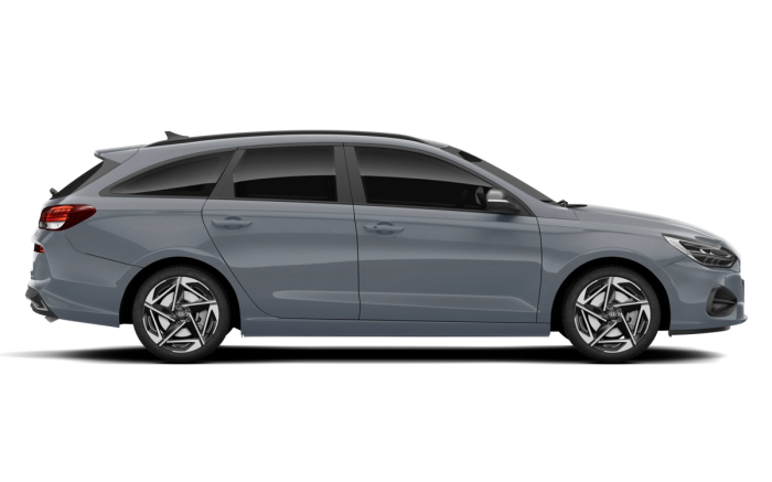 Hyundai i30 Kombi Family 1,5 MT - Benzín - Manuál 6st. - 4x2 na operativní leasing