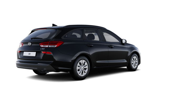 Hyundai i30 Kombi Style 1.6 T-GDI 110 kW 7° DCT na operativní leasing