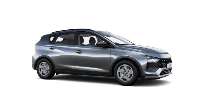 Hyundai Bayon Style 1.0 T-GDI 66 kW 7° DCT na operativní leasing