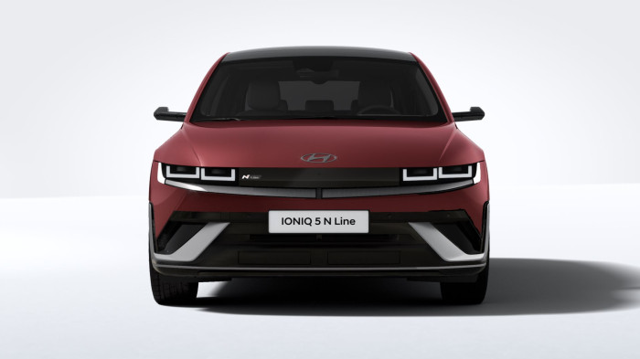 Hyundai Ioniq 5 Style POWER 84.0kWh 168kW na operativní leasing