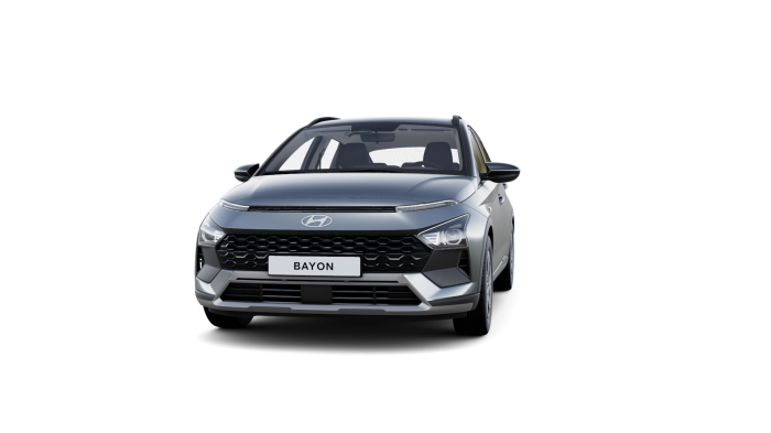 Hyundai Bayon Style 1.0 T-GDI 66 kW 7° DCT na operativní leasing