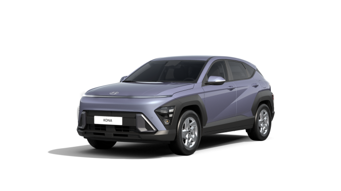 Hyundai Kona Style 1.6 T-GDI 132kW 7st DCT na operativní leasing