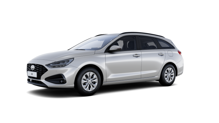 Hyundai i30 Kombi N Line Premium 1.6 T-GDI 110 kW 7° DCT na operativní leasing