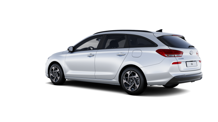 Hyundai i30 Kombi Go Czech! 1.5 MPI 70 kW 6M na operativní leasing