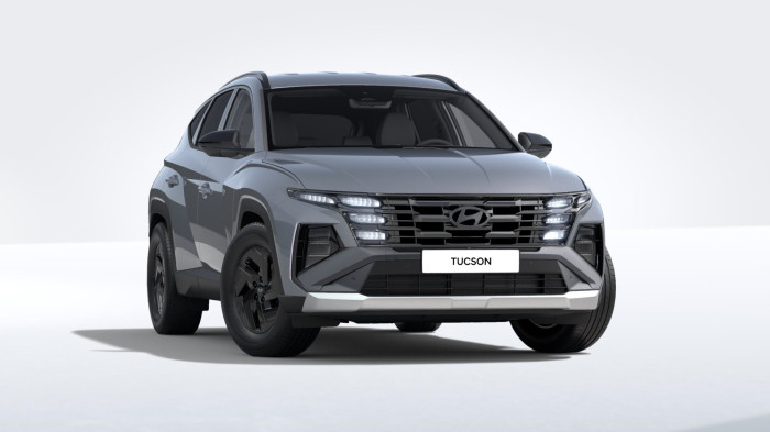 HYUNDAI Tucson 1.6 T-Gdi 110kW Go Czech! 4x2 Dct automat na operativní leasing