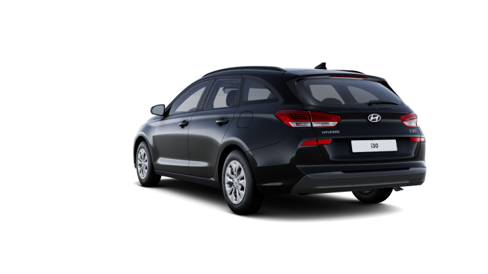 Hyundai i30 Kombi Style 1.6 T-GDI 110 kW 7° DCT na operativní leasing
