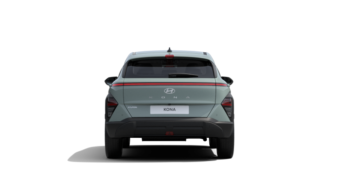 Hyundai Kona N Line 1.6 T-GDI 110 kW 6M na operativní leasing