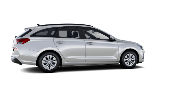 Hyundai i30 Kombi N Line Premium 1.6 T-GDI 110 kW 7° DCT na operativní leasing