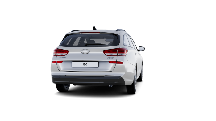 Hyundai i30 Kombi N Line Premium 1.6 T-GDI 110 kW 7° DCT na operativní leasing