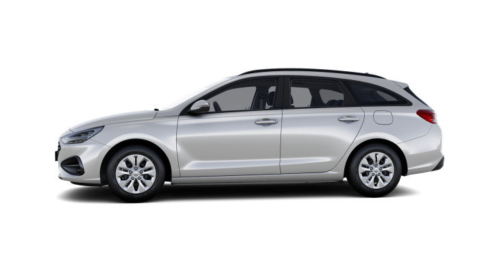 Hyundai i30 Kombi N Line Premium 1.6 T-GDI 110 kW 7° DCT na operativní leasing