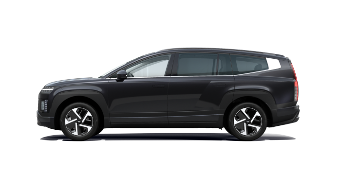 Hyundai Ioniq 9 Style POWER 110.0 kWh 160 kW na operativní leasing