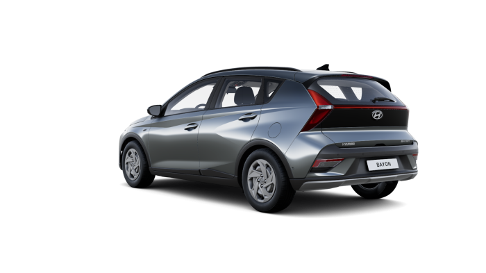 Hyundai Bayon Style 1.0 T-GDI 66 kW 7° DCT na operativní leasing
