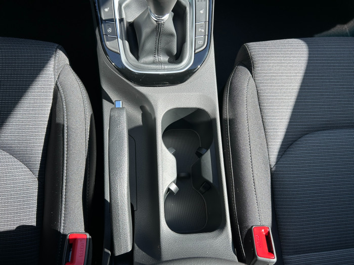 Hyundai i30 kombi 1,0 T-GDI MT GO Czech! na operativní leasing