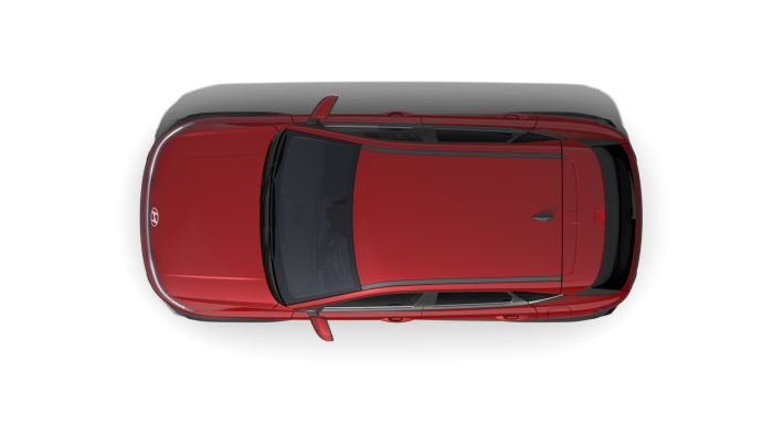 Hyundai Kona Smart 1.0 T-GDI 85 kW 6M na operativní leasing