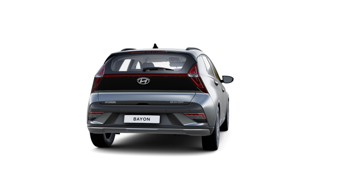 Hyundai Bayon Style 1.0 T-GDI 66 kW 7° DCT na operativní leasing