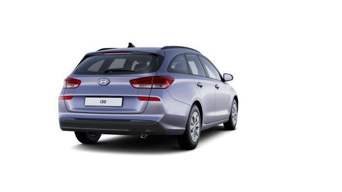 Hyundai i30 Kombi Go Czech N Line! 1.6 T-GDI 110 kW 7° DCT na operativní leasing