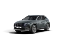 Hyundai Tucson 1.6 T-GDI 118kW Smart 4x2 5d, manuál na operativní leasing