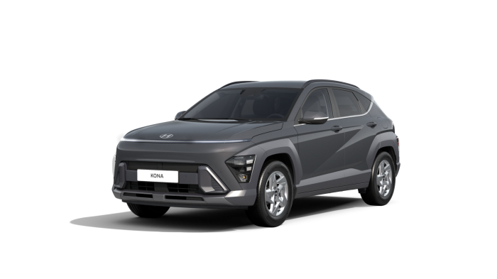 Hyundai Kona Smart 1.0 T-GDI 85 kW 6M na operativní leasing