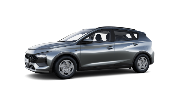 Hyundai Bayon Style 1.0 T-GDI 66 kW 7° DCT na operativní leasing