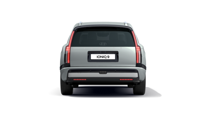 Hyundai Ioniq 9 Calligraphy POWER 110.0 kWh 226 kW 4×4 na operativní leasing