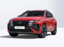 Hyundai Tucson GO Czech! N Line 1.6 T-GDI 110 kW Benzín Automatická převodovka na operativní leasing