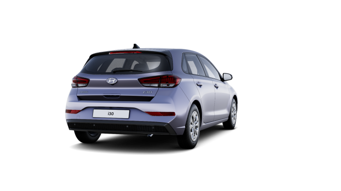 Hyundai i30 Hatchback Style 1.0 T-GDI 85 kW 6M na operativní leasing