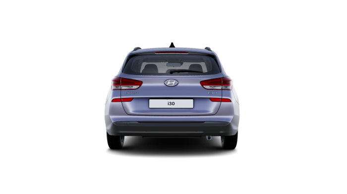 Hyundai i30 Kombi Go Czech N Line! 1.6 T-GDI 110 kW 7° DCT na operativní leasing