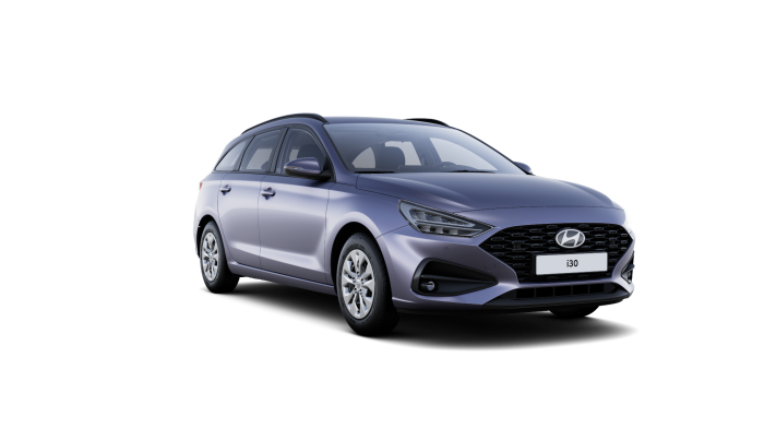 Hyundai i30 Kombi Go Czech N Line! 1.6 T-GDI 110 kW 7° DCT na operativní leasing