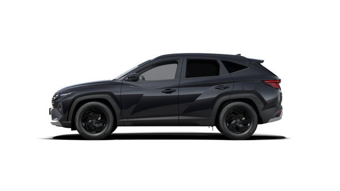 Hyundai Tucson N Line 1.6 T-GDI 132 kW 7° DCT 4×4 na operativní leasing
