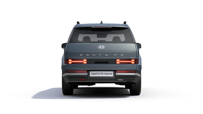 Hyundai Santa Fe Comfort 1.6 T-GDI Hybrid 1.49 kWh 176 kW 6A 4×4 na operativní leasing