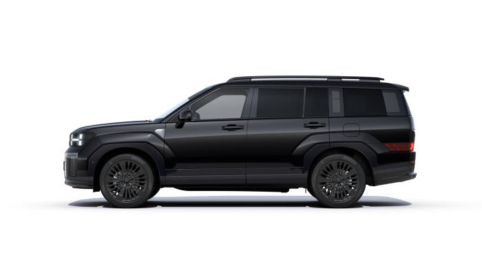 Hyundai Santa Fe Calligraphy 1.6 T-GDI Plug-in Hybrid 13.8 kWh 212 kW 6A 4×4 na operativní leasing