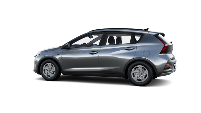 Hyundai Bayon Style 1.0 T-GDI 66 kW 7° DCT na operativní leasing