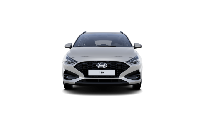 Hyundai i30 Kombi N Line Premium 1.6 T-GDI 110 kW 7° DCT na operativní leasing