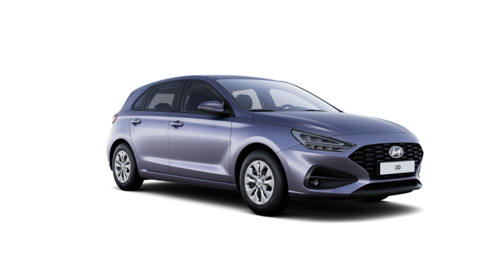 Hyundai i30 Hatchback Style 1.0 T-GDI 85 kW 6M na operativní leasing