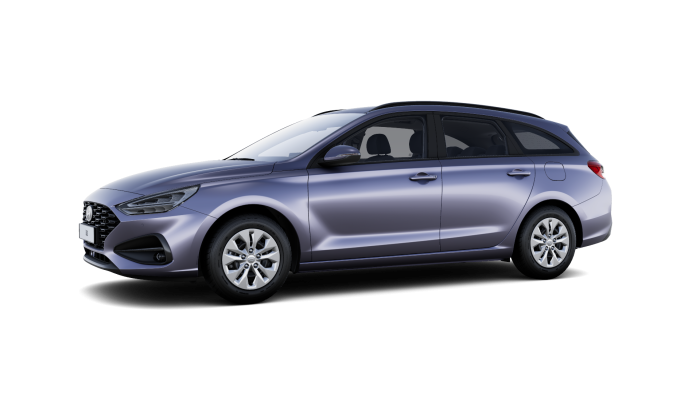 Hyundai i30 Kombi Go Czech N Line! 1.6 T-GDI 110 kW 7° DCT na operativní leasing