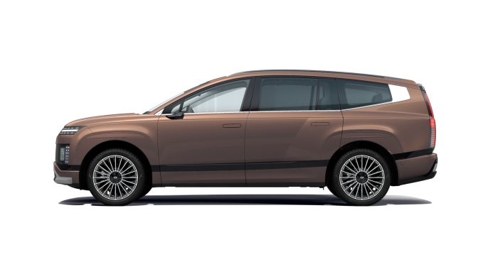 Hyundai Ioniq 9 Calligraphy POWER 110.0 kWh 226 kW 4×4 na operativní leasing