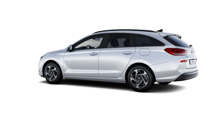Hyundai i30 Kombi Go Czech! 1.5 MPI 70 kW 6M na operativní leasing