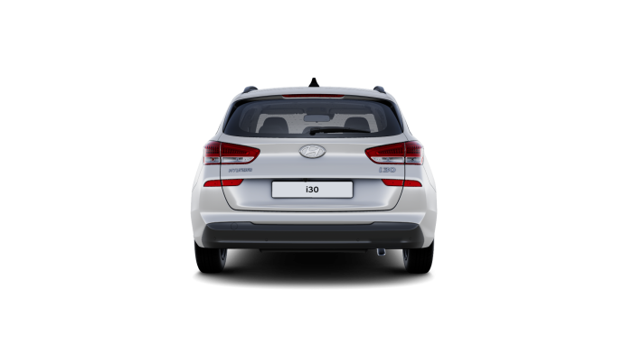 Hyundai i30 Kombi N Line Premium 1.6 T-GDI 110 kW 7° DCT na operativní leasing