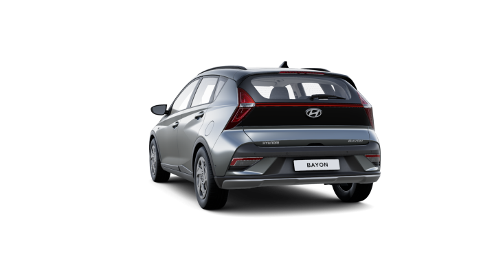 Hyundai Bayon Style 1.0 T-GDI 66 kW 7° DCT na operativní leasing