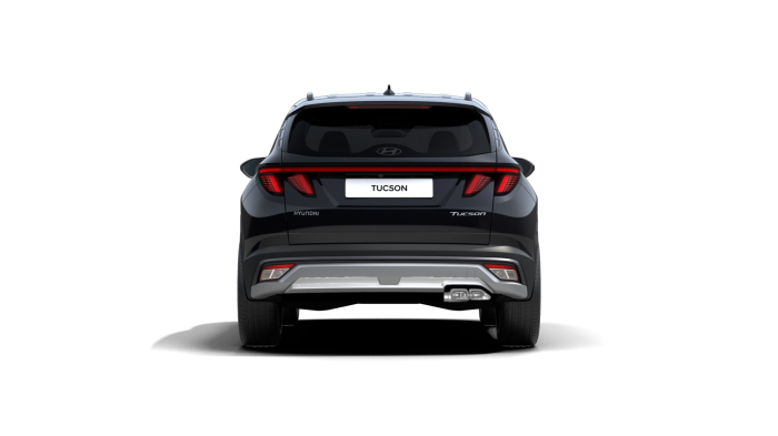 Hyundai Tucson N Line 1.6 T-GDI 132 kW 7° DCT 4×4 na operativní leasing