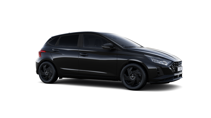 Hyundai i20 Go Plus! 1.0 T-GDI 66 kW 6M na operativní leasing