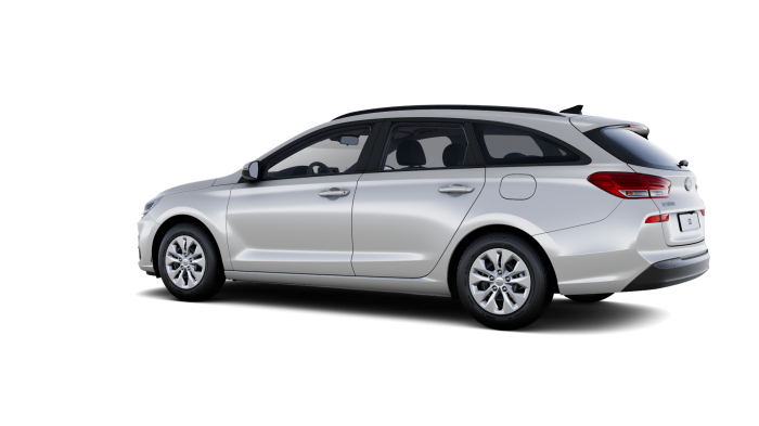 Hyundai i30 Kombi N Line Premium 1.6 T-GDI 110 kW 7° DCT na operativní leasing