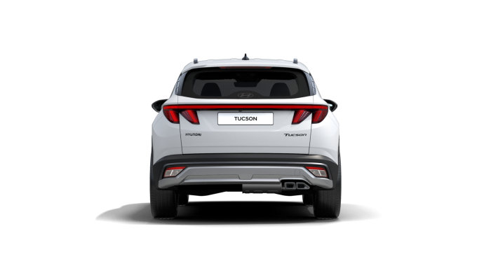 Hyundai Tucson Comfort 1.6 T-GDI 110 kW 6M na operativní leasing