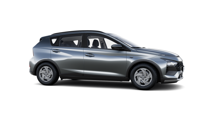 Hyundai Bayon Style 1.0 T-GDI 66 kW 7° DCT na operativní leasing