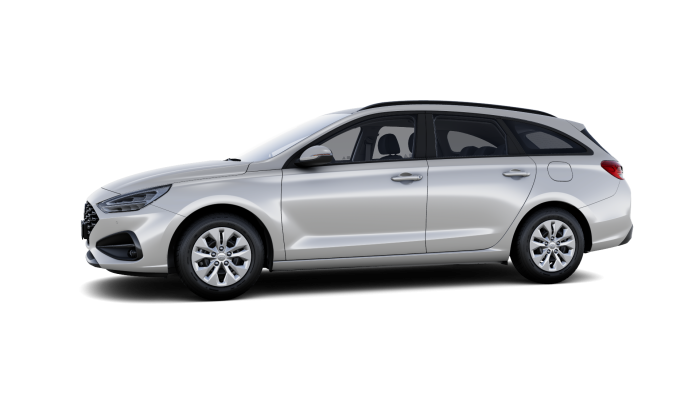 Hyundai i30 Kombi N Line Premium 1.6 T-GDI 110 kW 7° DCT na operativní leasing
