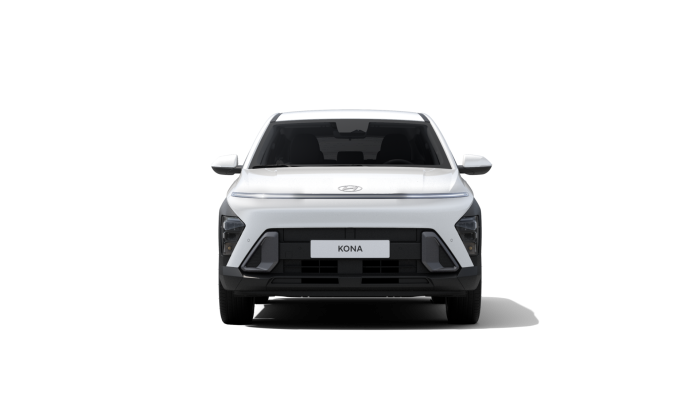 Hyundai Kona Smart 1.6 T-GDI 110 kW 6M na operativní leasing
