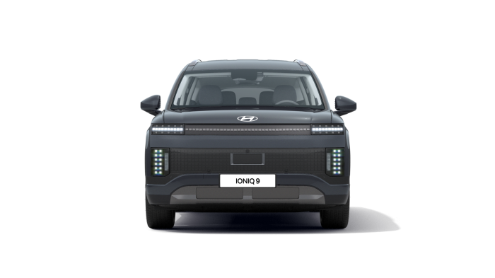 Hyundai Ioniq 9 Style POWER 110.0 kWh 160 kW na operativní leasing