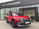 Hyundai Tucson 1,6 T-GDI MT GO Czech!  na operativní leasing