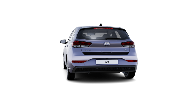 Hyundai i30 Hatchback Style 1.0 T-GDI 85 kW 6M na operativní leasing