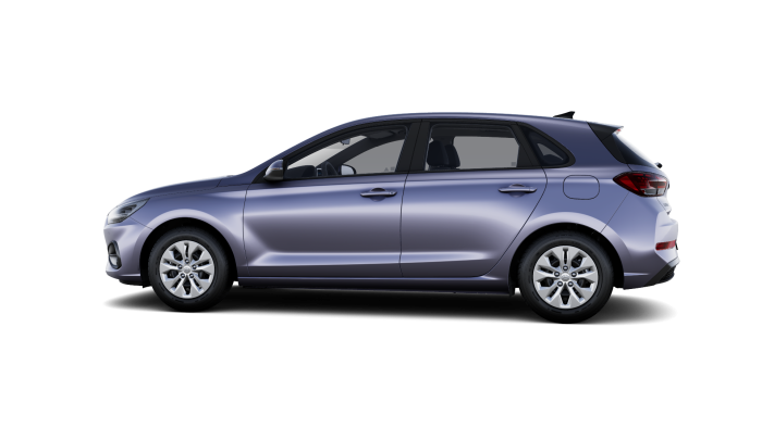 Hyundai i30 Hatchback Style 1.0 T-GDI 85 kW 6M na operativní leasing